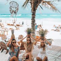 Отзыв от Ирина - виза ДТВ